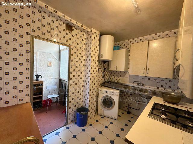 Piso en venta en Parlavà