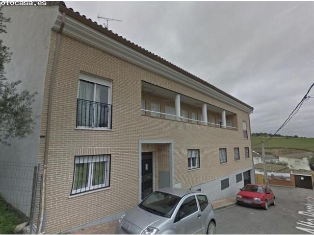 Piso en venta en Villamantilla, Madrid