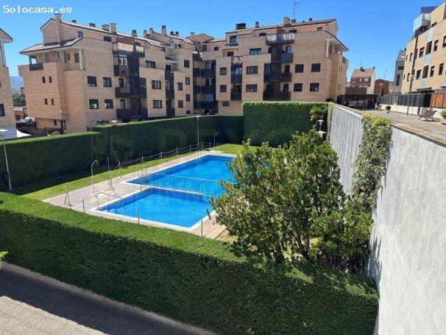 Piso en venta en Villamediana De Iregua, La Rioja