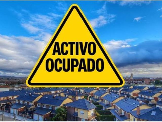 Piso en venta en Villamuriel De Cerrato, Castilla y León