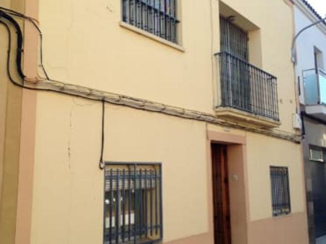 Piso en venta en Villanueva De La Serena, Extremadura