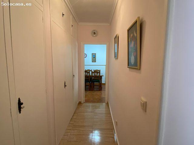 Piso en venta en Villarrobledo