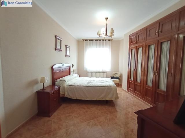 Piso en venta en Villarrobledo, Castilla-La Mancha