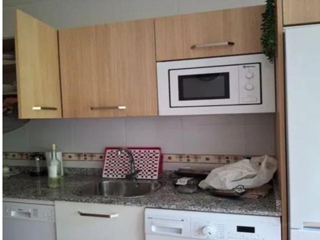 Piso en venta en Villasana de Mena, Valle De Mena