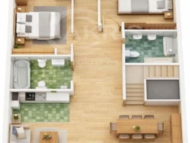 Piso en venta en Villasequilla, Castilla-La Mancha