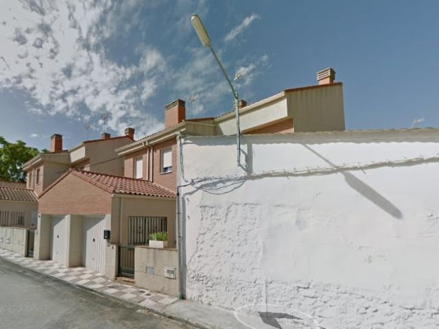 Piso en venta en Villatobas