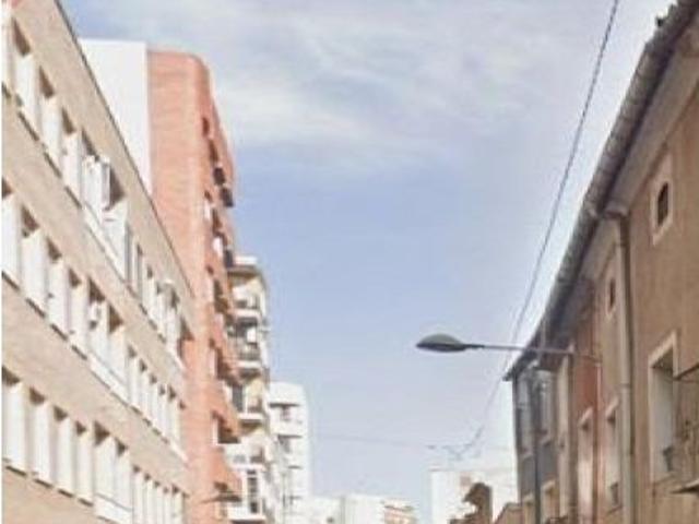 Piso en venta en l'Alt Vinalopó / El Alto Vinalopó, Valencia