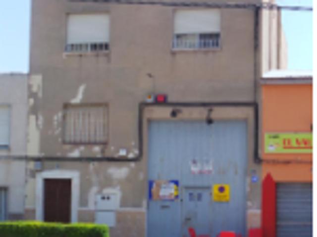 Apartamento en venta en Barrio San Francisco de Asís, l'Alt Vinalopó / El Alto Vinalopó