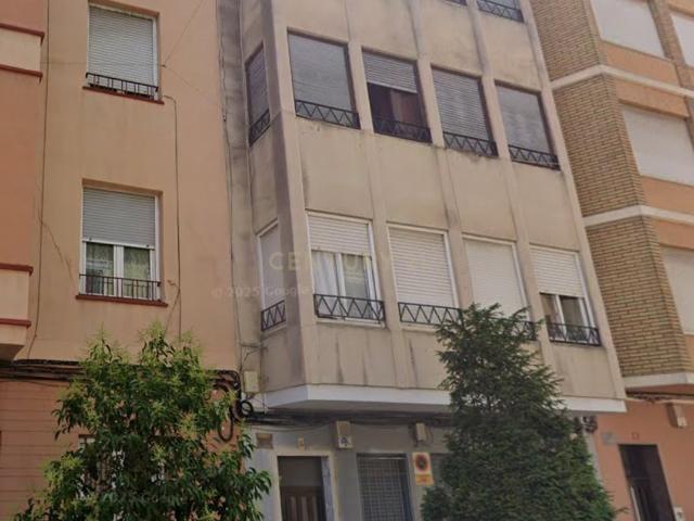 Piso en venta en l'Alt Vinalopó / El Alto Vinalopó, Valencia