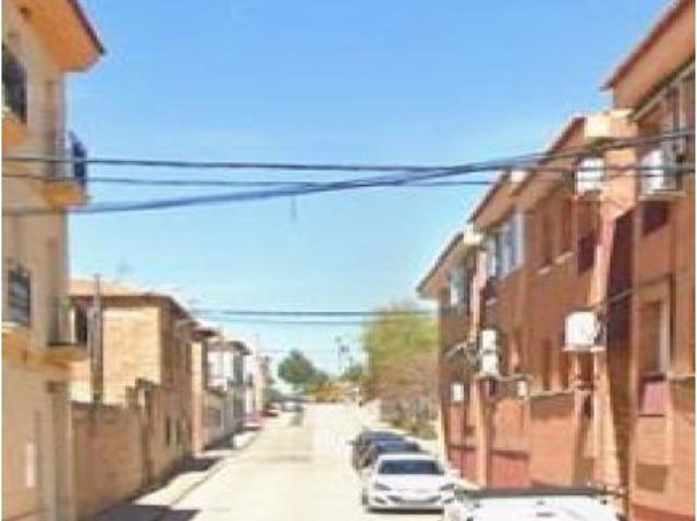 Piso en venta en Viso Del Marqués, Castilla-La Mancha