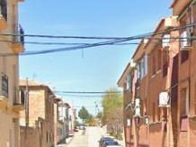 Piso en venta en Viso Del Marqués, Castilla-La Mancha