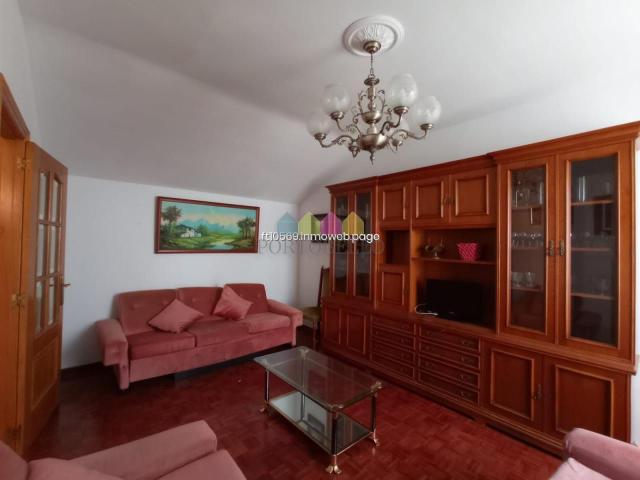 Piso en venta en Viveiro, A Mariña Occidental