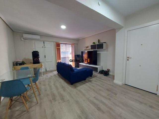 Piso en venta en Xàtiva, el Carme (Lliga de les Dones)