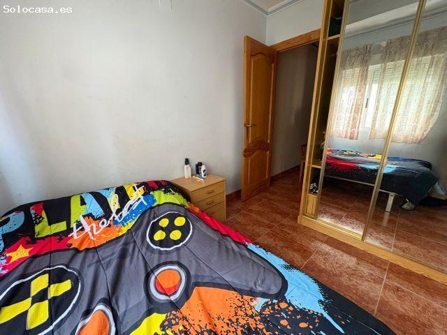 Piso en venta en Yátova, Valencia