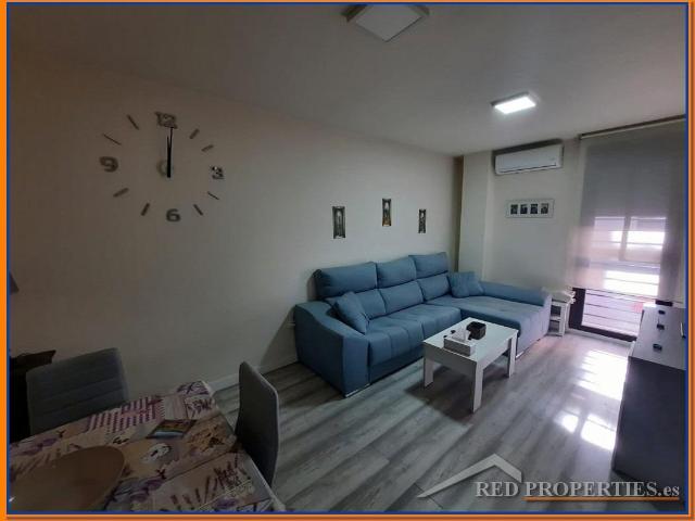Piso en venta en Yuncler