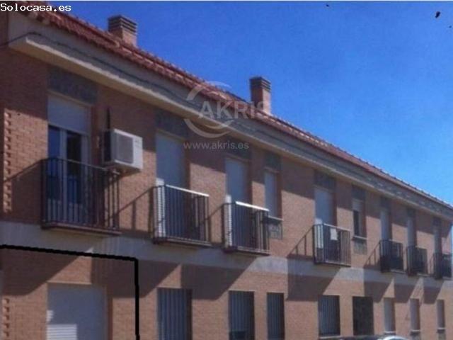 Piso en venta en Yunclillos, Castilla-La Mancha