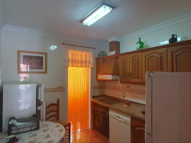 Piso en venta en Sierra de las Nieves, Andalucía