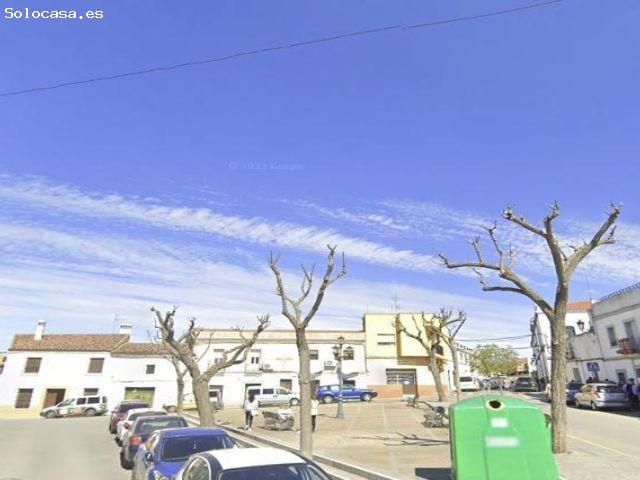 Piso en venta en Zafra, Huerta Plata