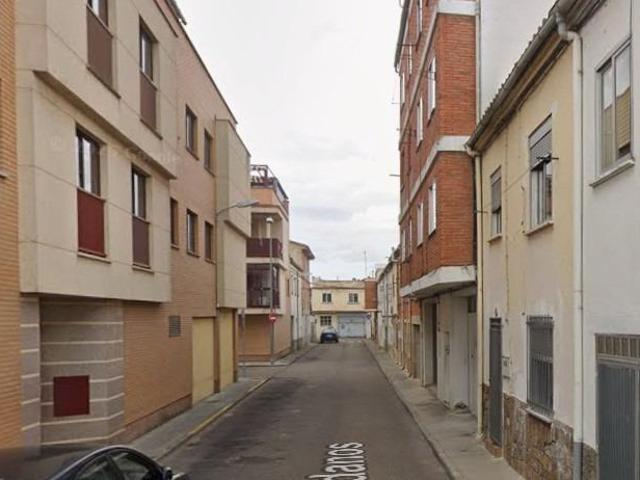 Piso en venta en Barrio La Lana, Zamora