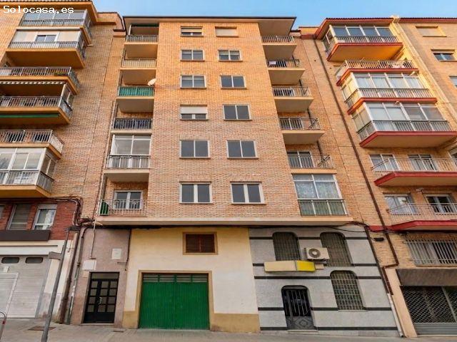 Piso en venta en Pantoja, Zamora