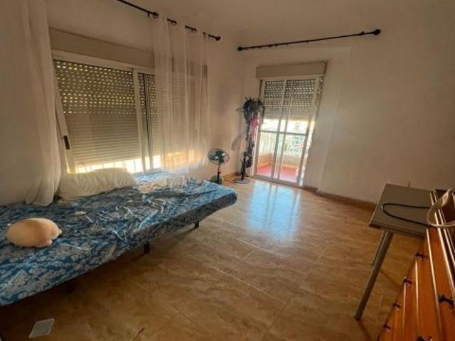 Piso en alquiler en El Zapillo, Almería