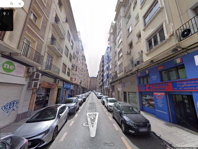 Piso en venta en Centro, Zaragoza