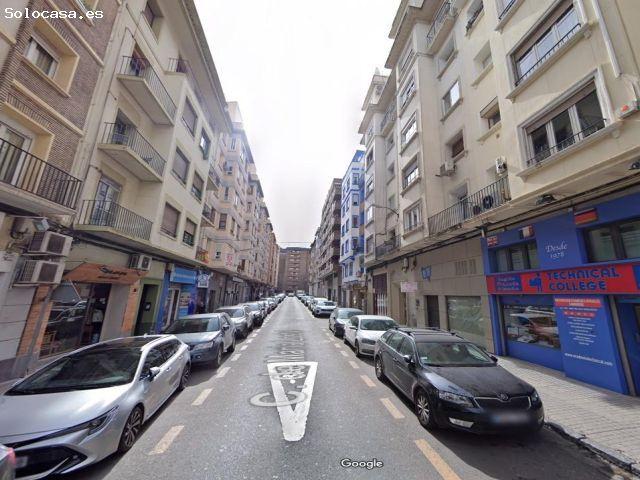 Piso en venta en Centro, Zaragoza