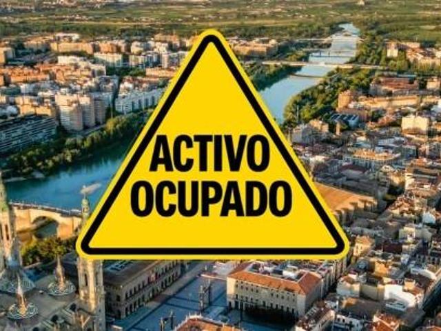 Piso en venta en Distrito Rural, Ribera Alta del Ebro