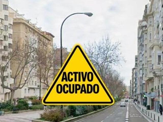 Piso en venta en Universidad, Zaragoza