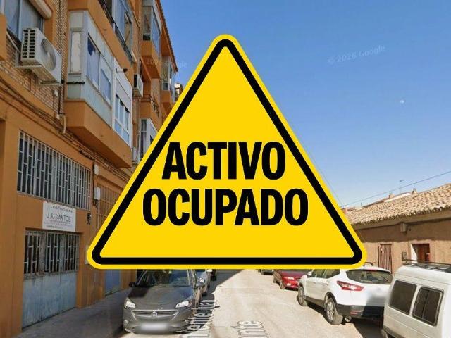 Piso en venta en Distrito Rural, Zaragoza