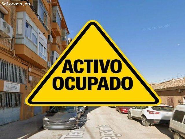 Piso en venta en Distrito Rural, Zaragoza