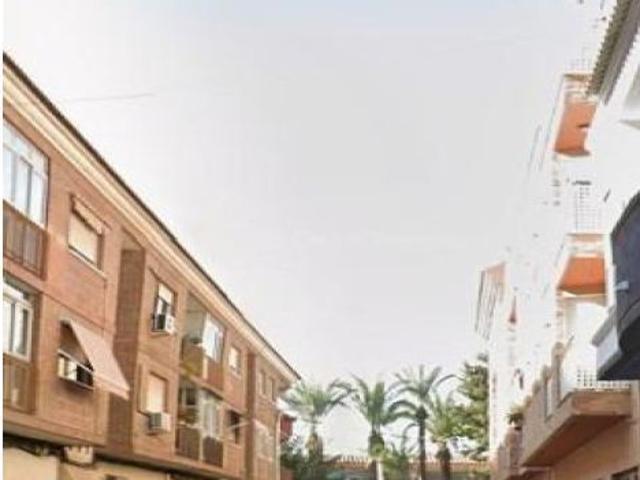 Piso en venta en Zarandona, Área Metropolitana de Murcia