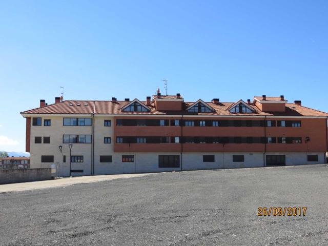 Piso en venta en Zarratón, La Rioja