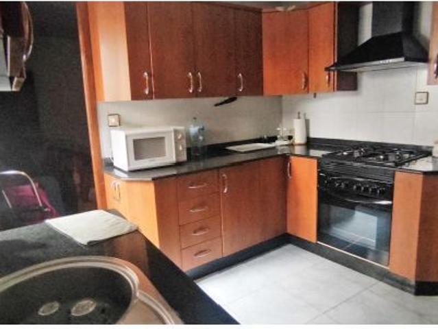 Piso en venta en Noroeste, Murcia