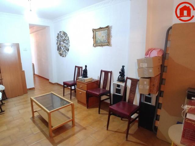Piso en venta en Regiones Devastadas, Almería
