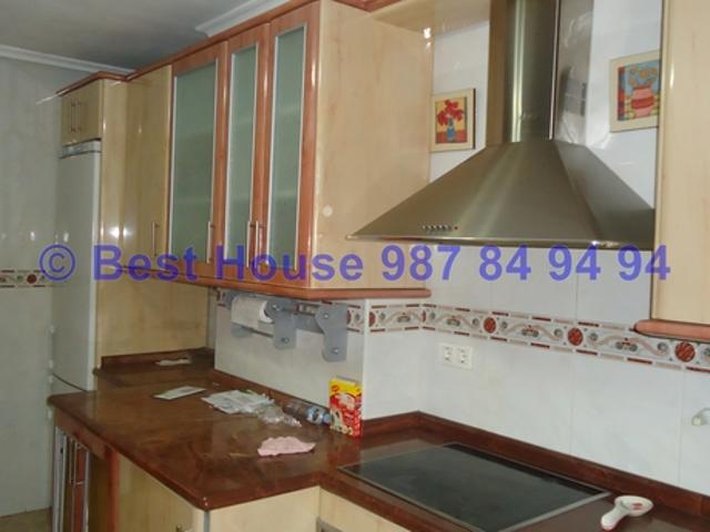 Piso en venta en Oteruelo de la Valdoncina, León