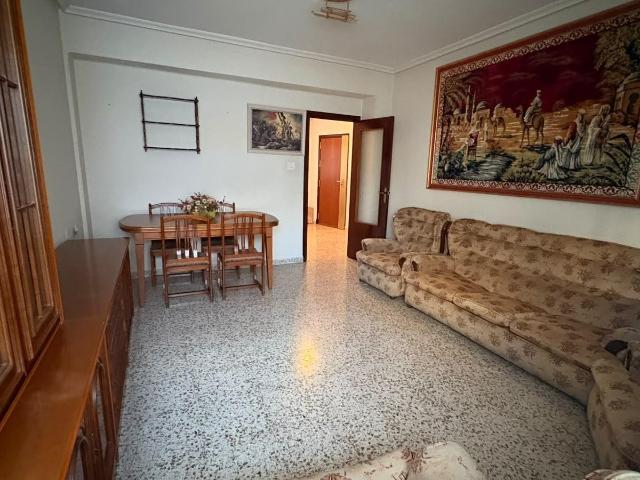 Piso en alquiler en Prosperidad, el Vinalopó Mitjà / El Vinalopó Medio