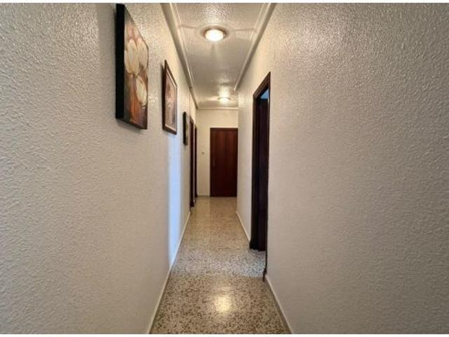 Piso en alquiler en El Caliu, el Vinalopó Mitjà / El Vinalopó Medio