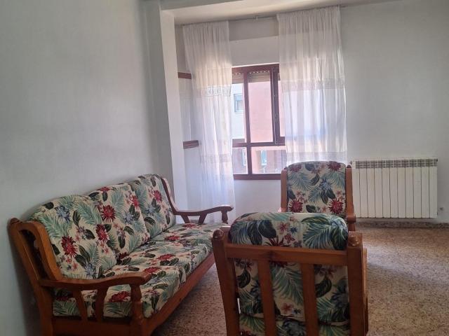 Piso en venta en Tudela, Navarra