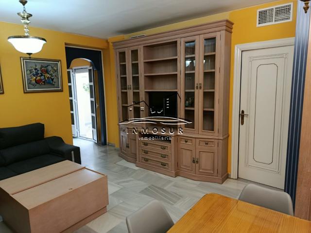 Apartamento en alquiler en Zona 2 (Centro y San Francisco), Lucena