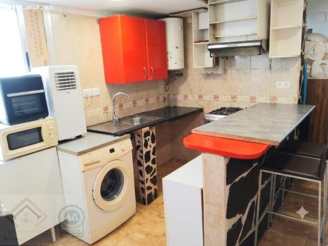 Piso en venta en Pla de Maravall, la Marina Baixa