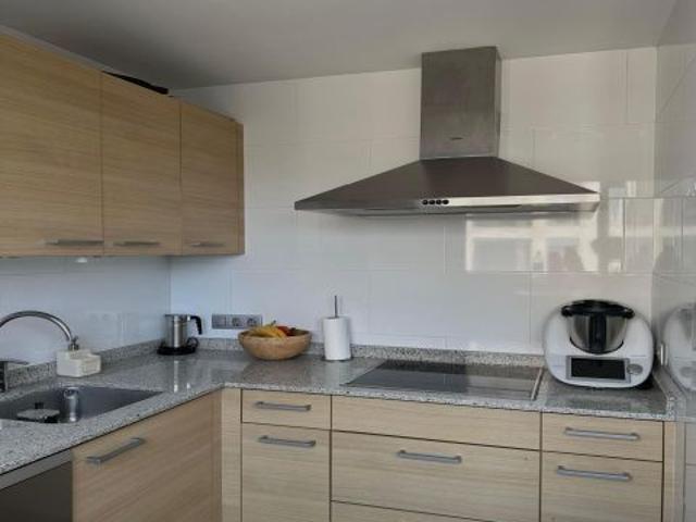 Piso en alquiler en Son Dameto, Palma