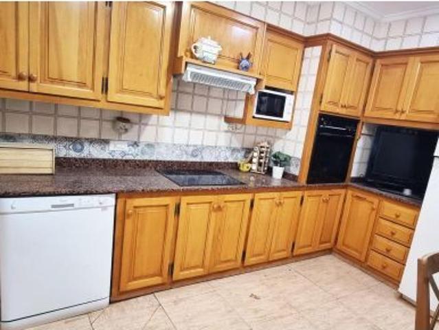 Piso en venta en el Pla de Sant Josep, el Baix Vinalopó