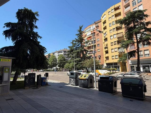 Piso en venta en Pardaleras, Tierra de Badajoz