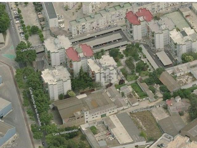 Piso en venta en La Vid, Campiña de Jerez