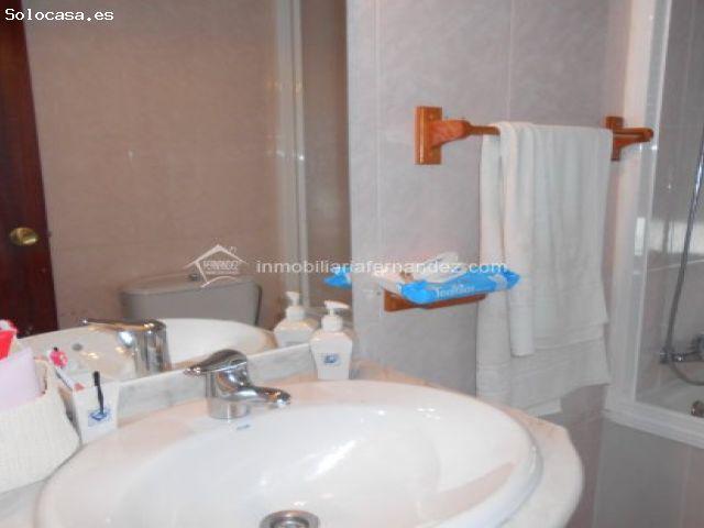 Piso en venta en Llopis Ivorra, Malpartida De Cáceres