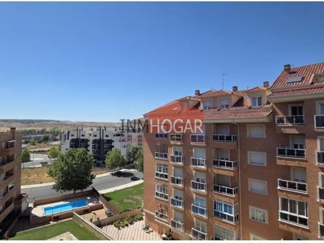 Piso en venta en Ávila, Castilla y León