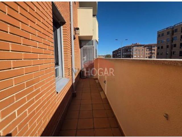 Piso en venta en Ávila, Castilla y León