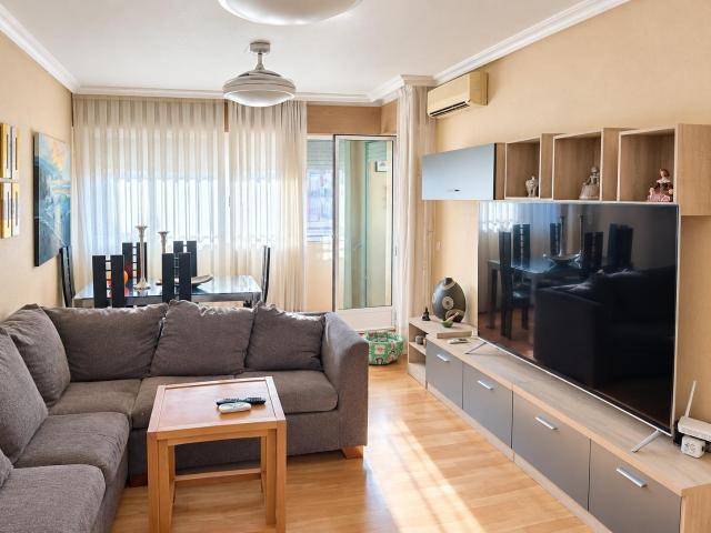 Piso en venta en La Albatalía, Área Metropolitana de Murcia