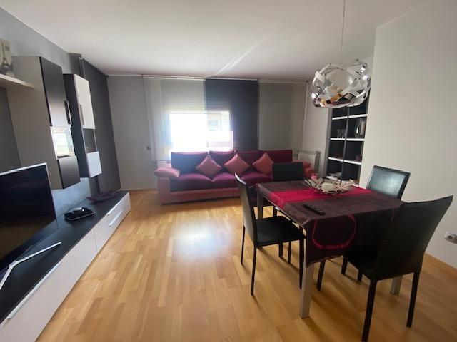 Piso en alquiler en Centre Històric, Segrià